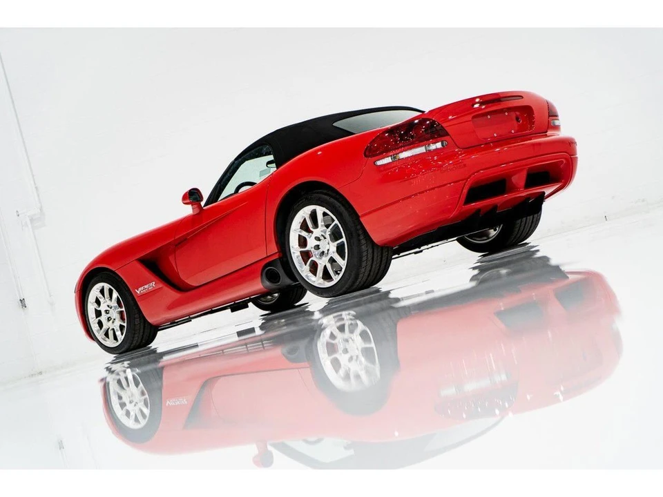 2008 Dodge Viper 4th Gen - Image 23 of 31