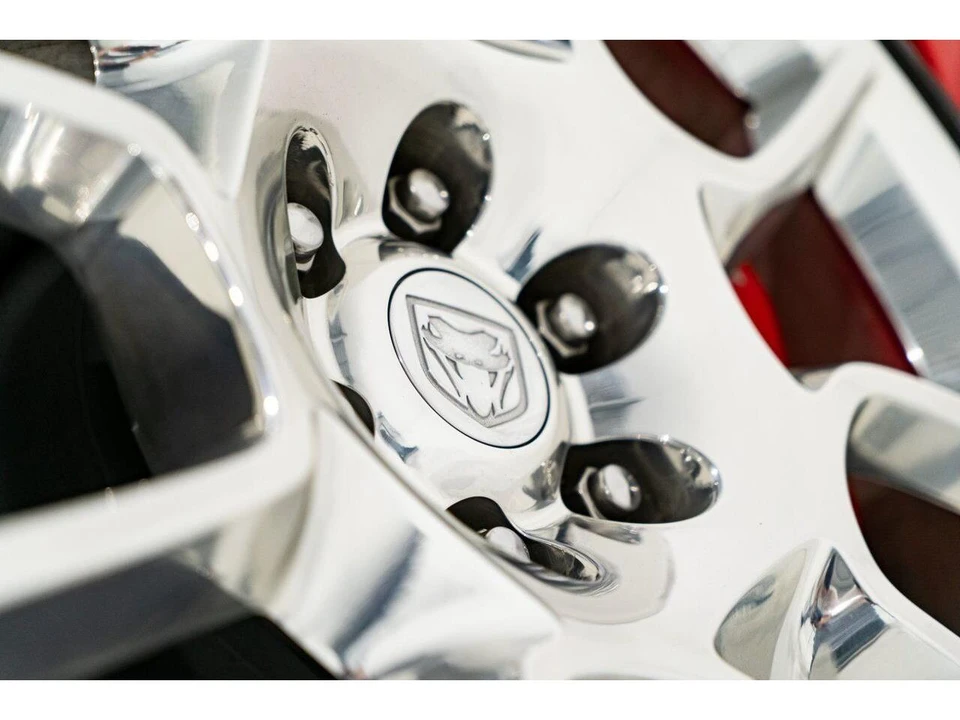 2008 Dodge Viper 4th Gen - Image 3 of 31