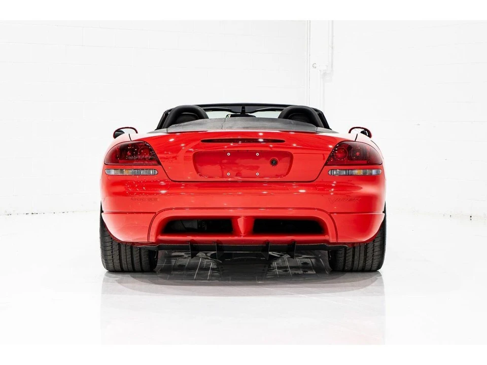 2008 Dodge Viper 4th Gen - Image 28 of 31