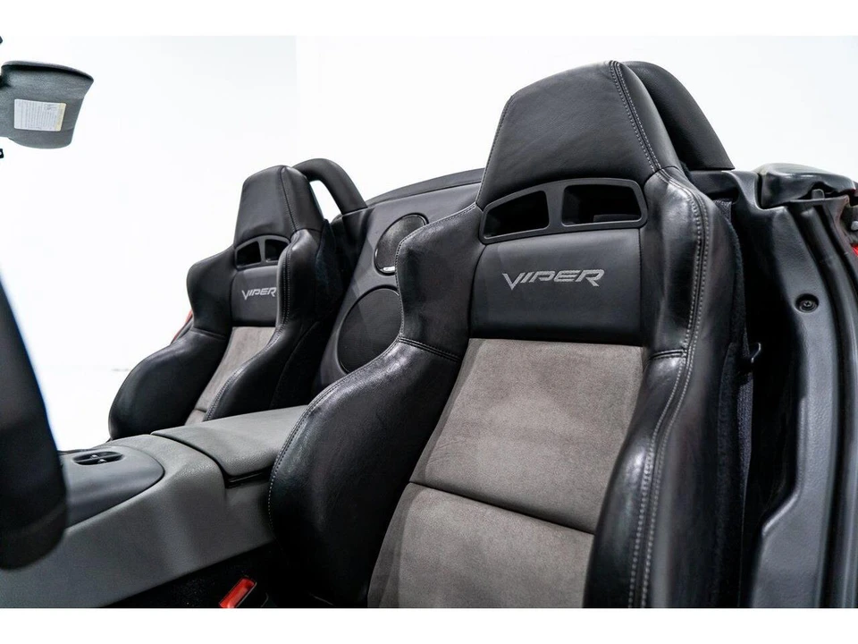 2008 Dodge Viper 4th Gen - Image 13 of 31