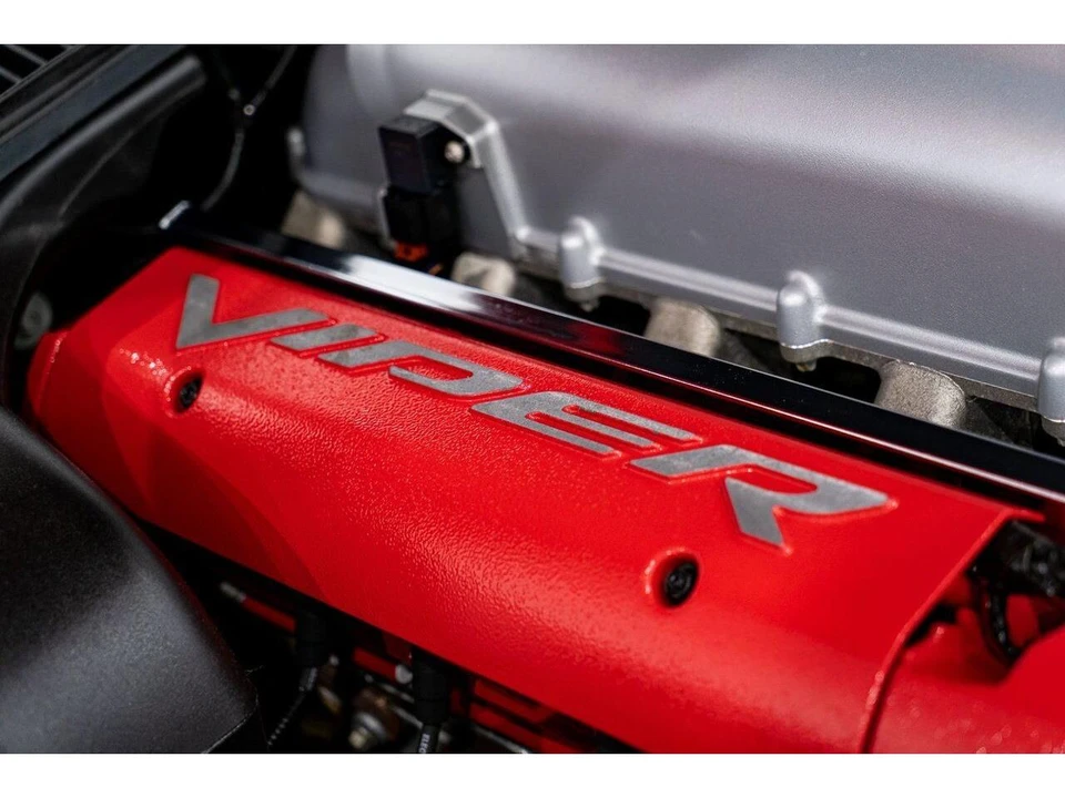 2008 Dodge Viper 4th Gen - Image 18 of 31