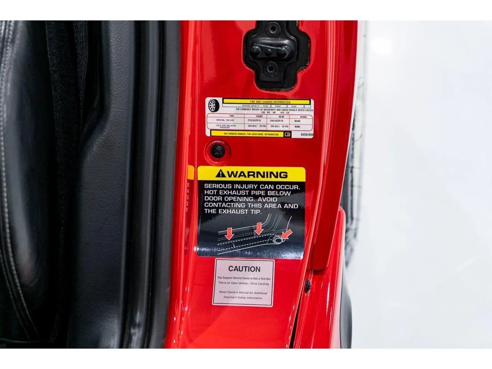 2008 Dodge Viper 4th Gen - Image 29 of 31