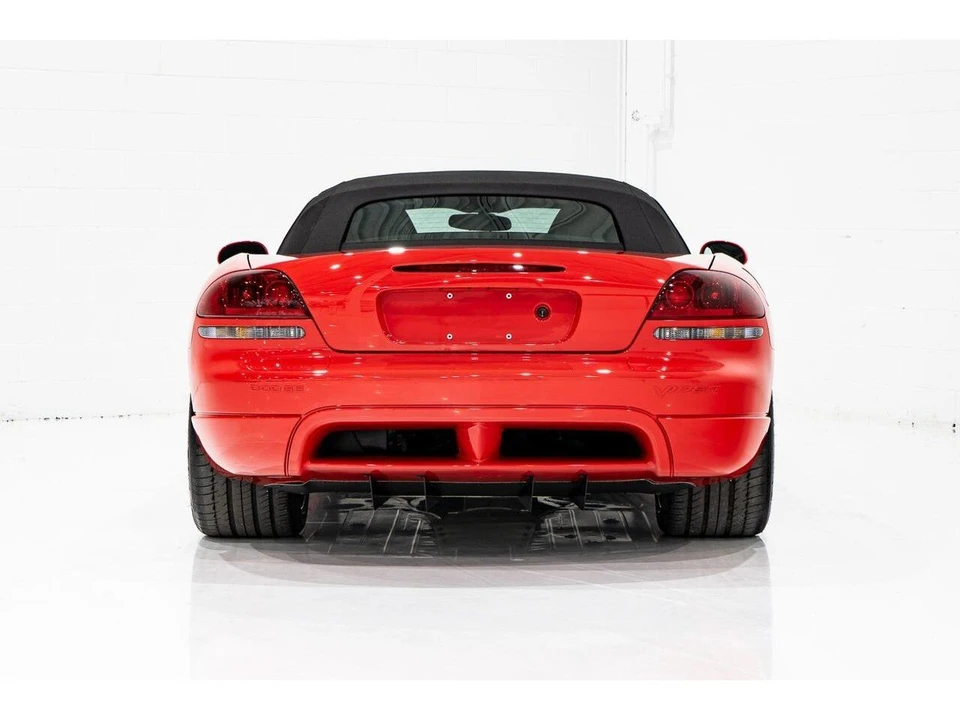 2008 Dodge Viper 4th Gen - Image 24 of 31
