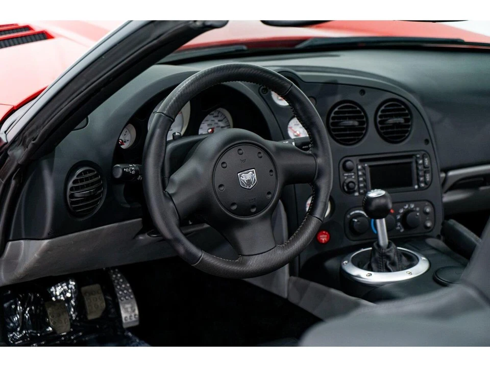 2008 Dodge Viper 4th Gen - Image 9 of 31