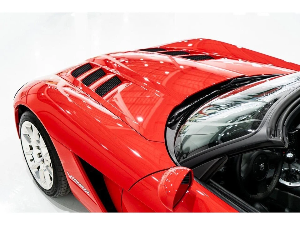 2008 Dodge Viper 4th Gen - Image 4 of 31