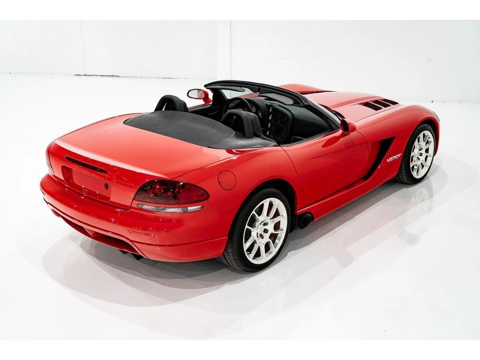 2008 Dodge Viper 4th Gen - Image 30 of 31