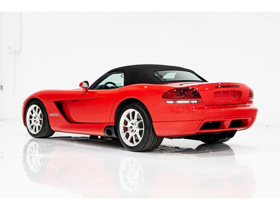 2008 Dodge Viper 4th Gen - Image 25 of 31
