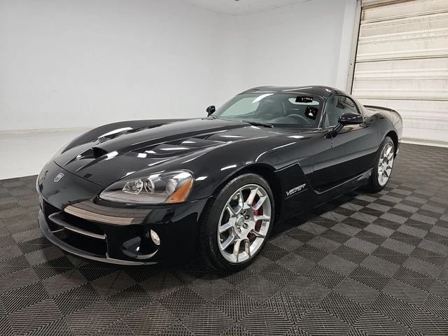 2008 Dodge Viper 4th Gen - Image 2 of 9