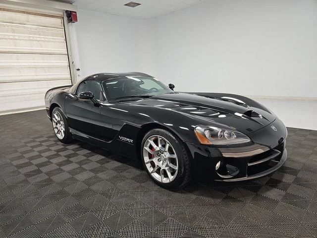 2008 Dodge Viper 4th Gen - Image 3 of 9