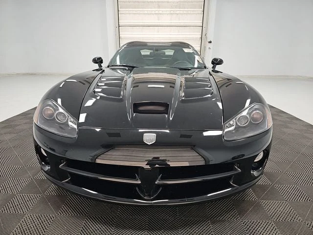 2008 Dodge Viper 4th Gen - Image 4 of 9