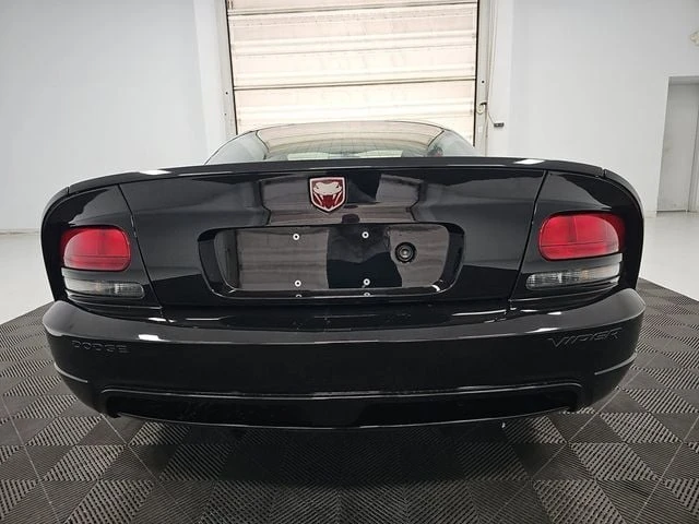 2008 Dodge Viper 4th Gen - Image 5 of 9