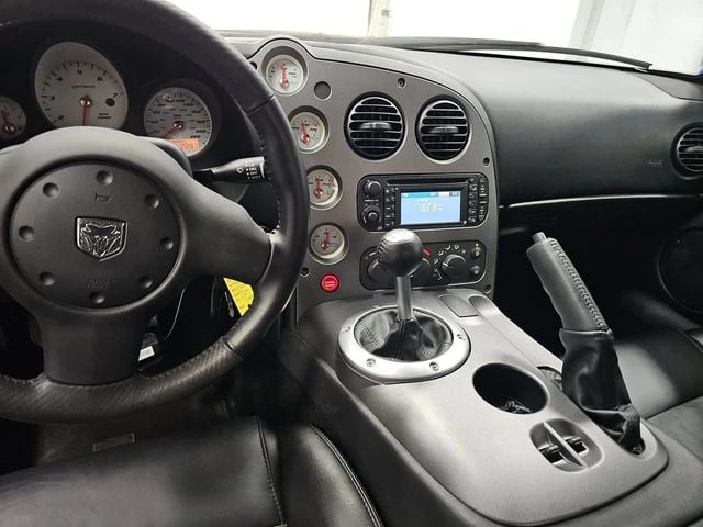 2008 Dodge Viper 4th Gen - Image 7 of 9
