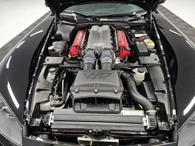 2008 Dodge Viper 4th Gen - Image 9 of 9