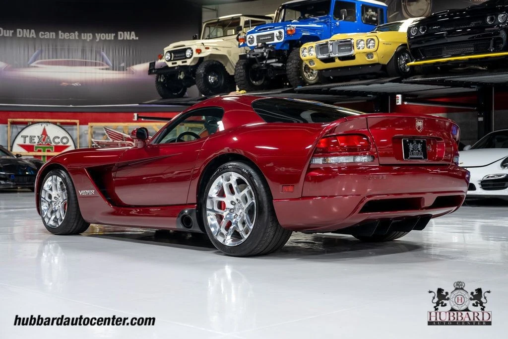 2008 Dodge Viper 4th Gen - Image 6 of 12