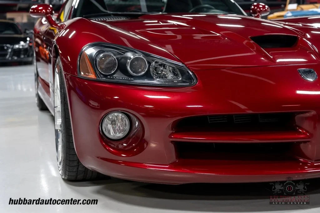 2008 Dodge Viper 4th Gen - Image 12 of 12