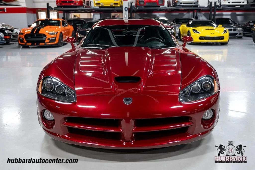 2008 Dodge Viper 4th Gen - Image 3 of 12