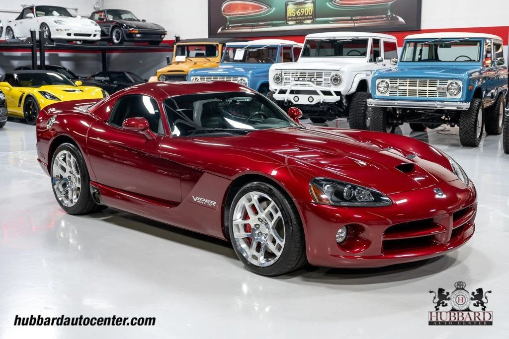 2008 Dodge Viper 4th Gen - Image 10 of 12