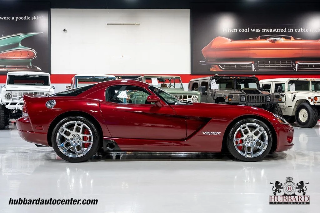 2008 Dodge Viper 4th Gen - Image 9 of 12