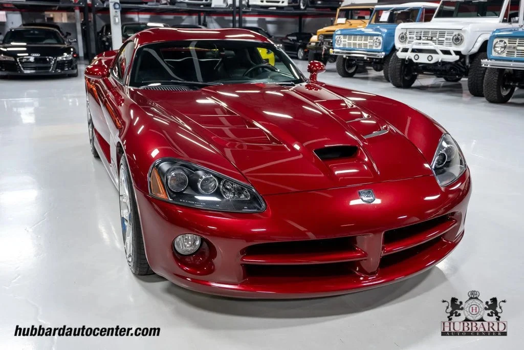 2008 Dodge Viper 4th Gen - Image 11 of 12