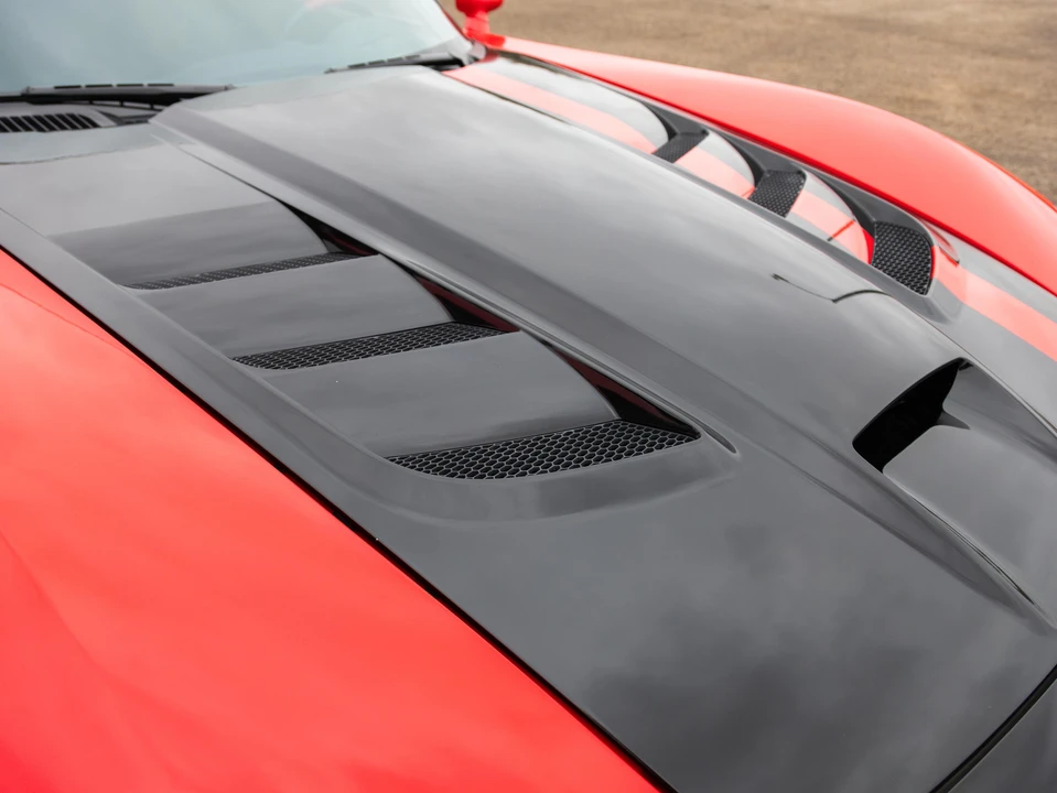 2008 Dodge Viper ACR 4th Gen - Image 22 of 31