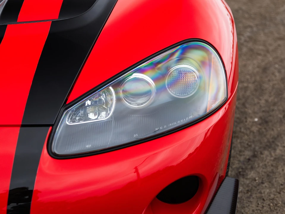2008 Dodge Viper ACR 4th Gen - Image 29 of 31