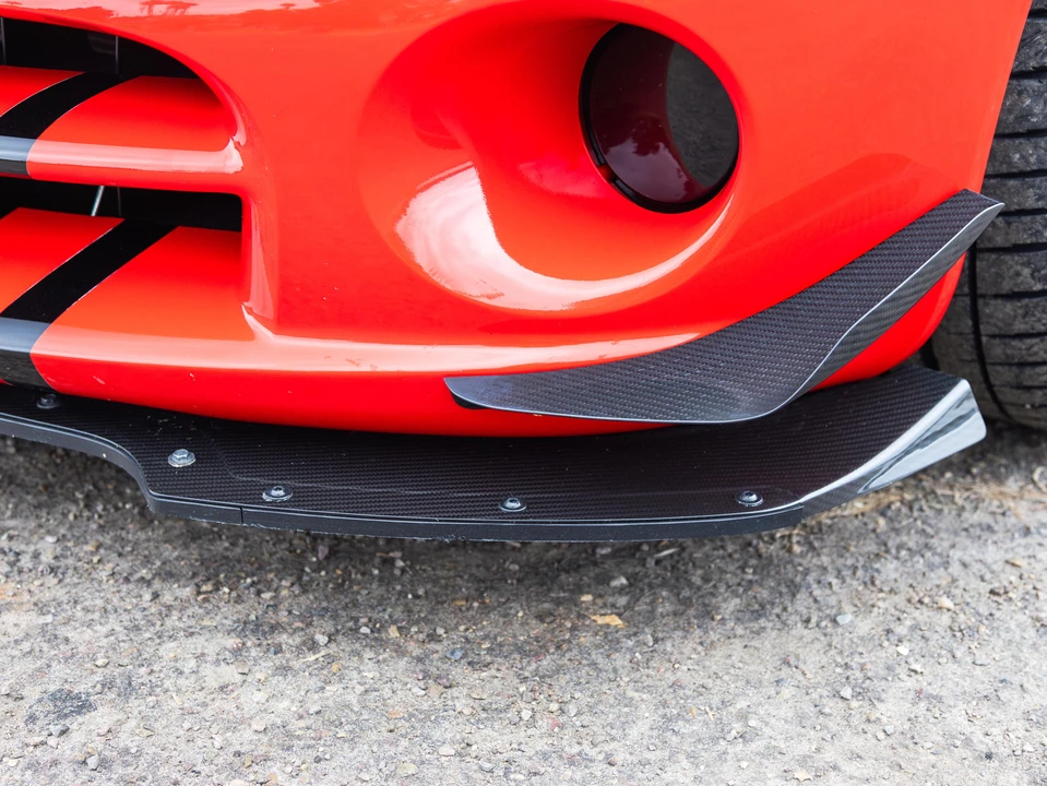 2008 Dodge Viper ACR 4th Gen - Image 31 of 31