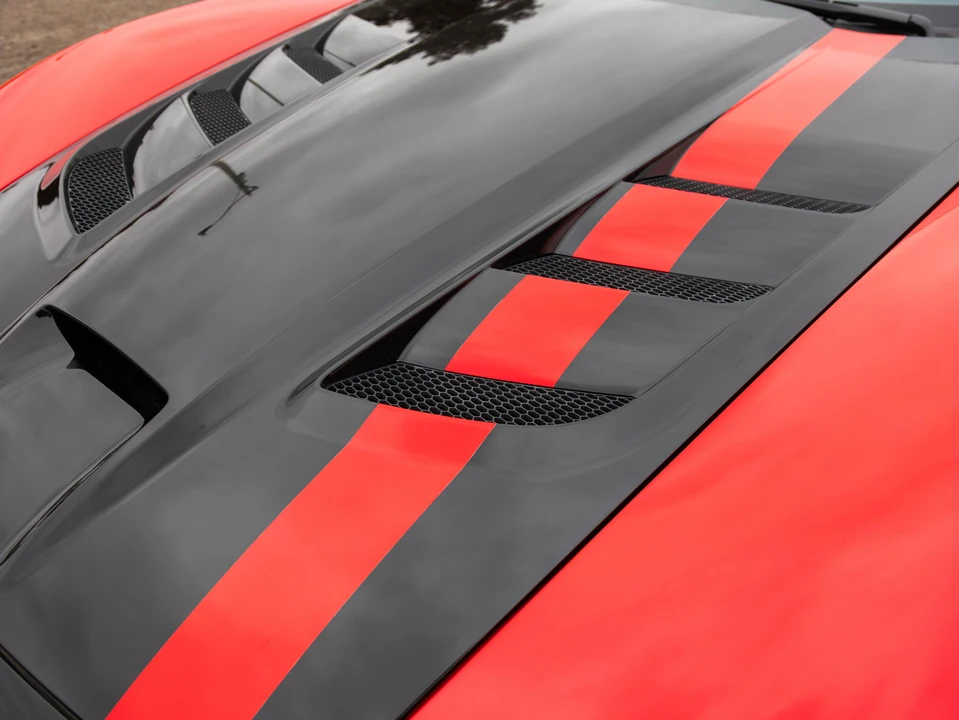2008 Dodge Viper ACR 4th Gen - Image 30 of 31