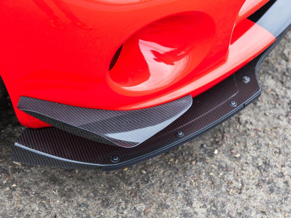 2008 Dodge Viper ACR 4th Gen - Image 23 of 31