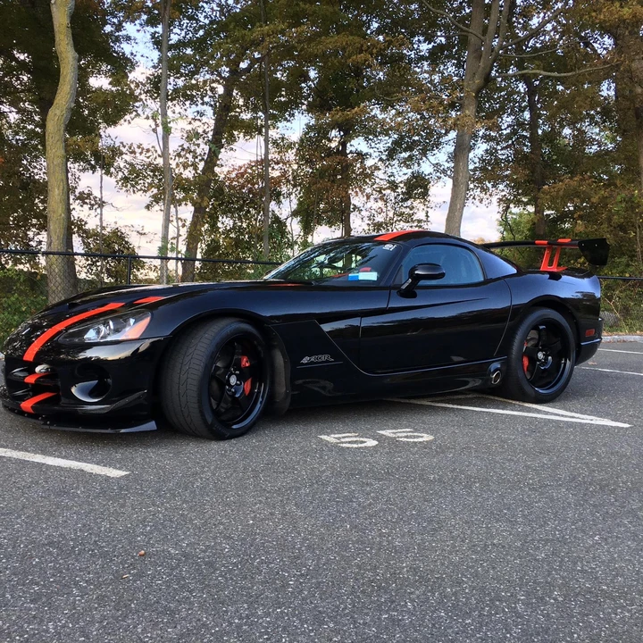 2008 Dodge Viper ACR 4th Gen - Image 5 of 31