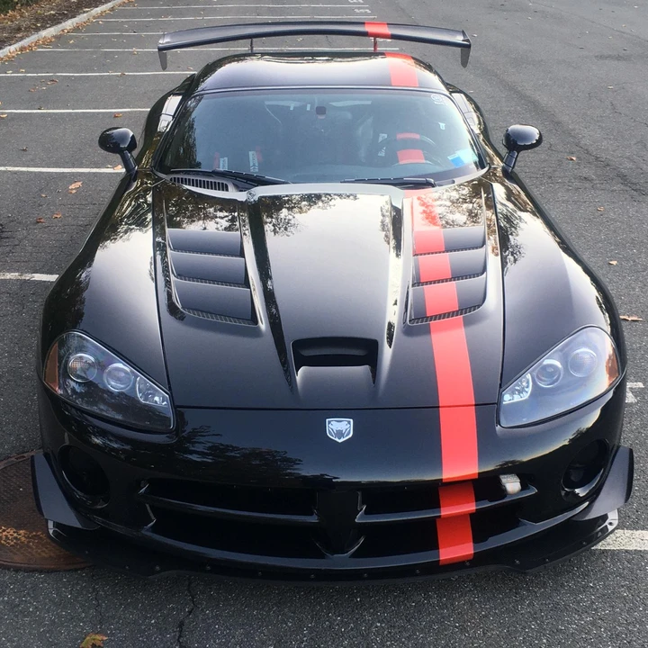 2008 Dodge Viper ACR 4th Gen - Image 15 of 31