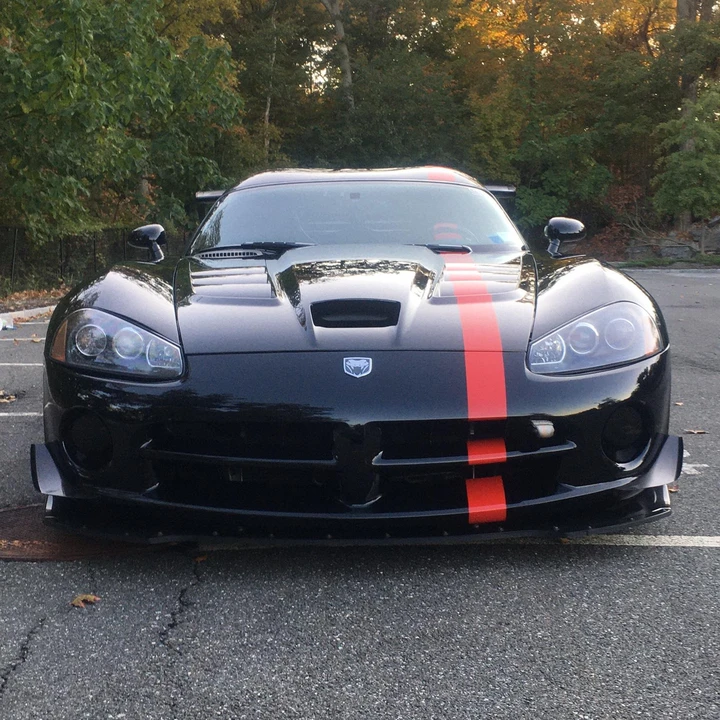 2008 Dodge Viper ACR 4th Gen - Image 14 of 31