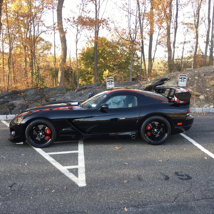2008 Dodge Viper ACR 4th Gen - Image 6 of 31