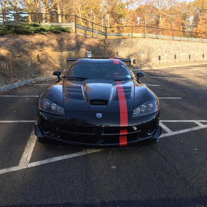 2008 Dodge Viper ACR 4th Gen - Image 2 of 31