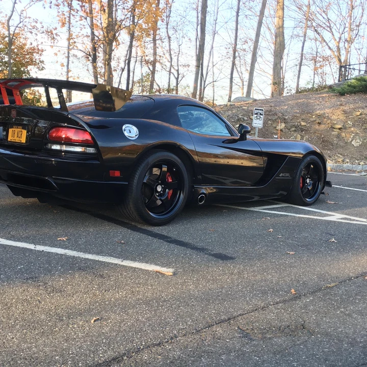 2008 Dodge Viper ACR 4th Gen - Image 16 of 31