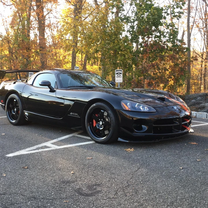 2008 Dodge Viper ACR 4th Gen - Image 13 of 31