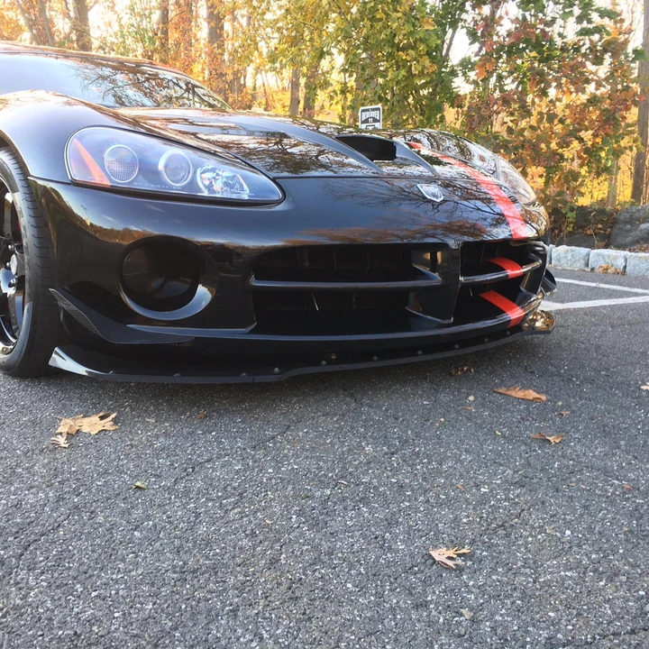2008 Dodge Viper ACR 4th Gen - Image 18 of 31