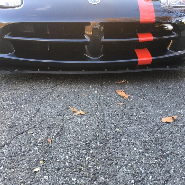 2008 Dodge Viper ACR 4th Gen - Image 20 of 31