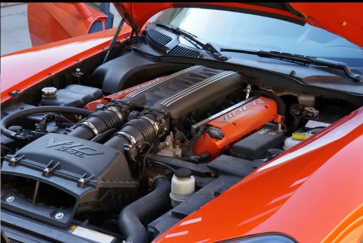 2008 Dodge Viper 4th Gen - Image 3 of 6