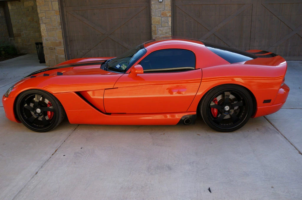 2008 Dodge Viper 4th Gen - Image 6 of 6