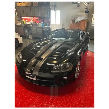 2008 Dodge Viper