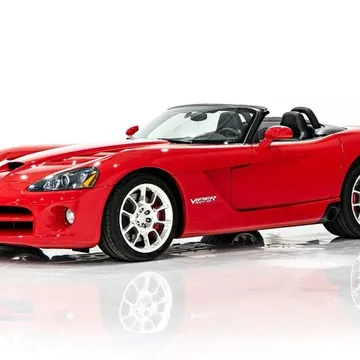 2008 Dodge Viper