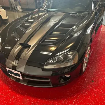 2008 Dodge Viper
