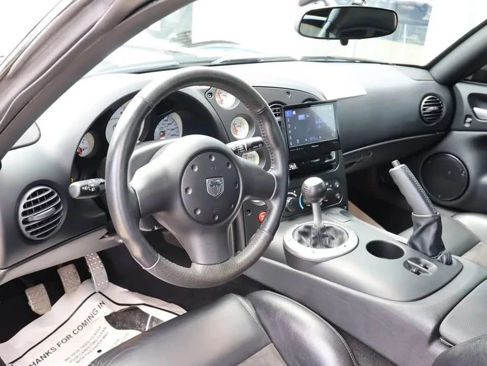 2008 Dodge Viper 4th Gen - Image 12 of 15