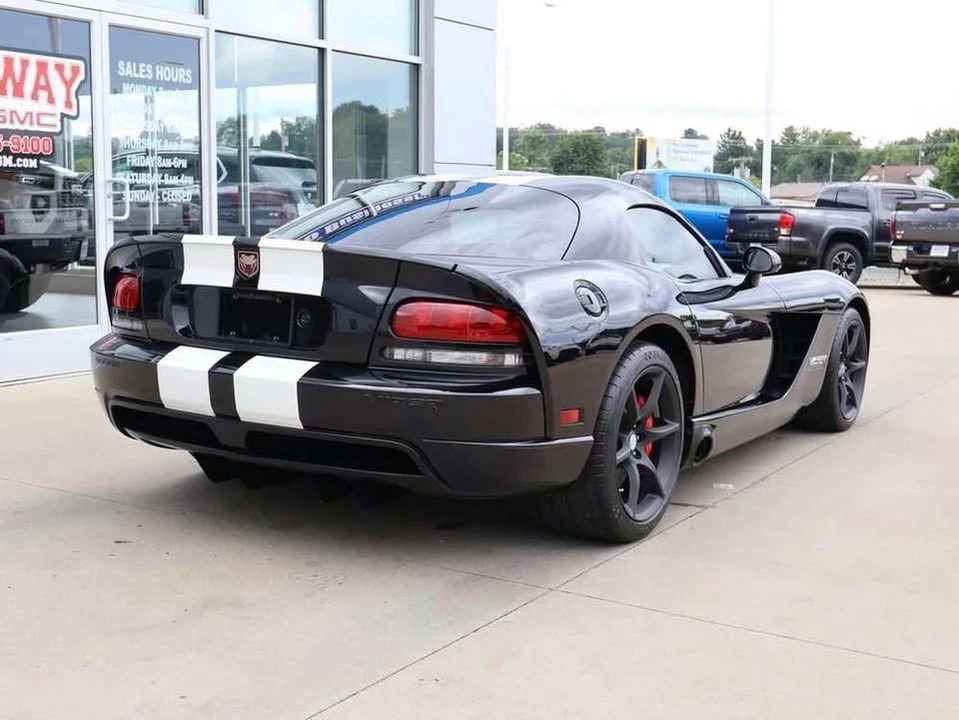 2008 Dodge Viper 4th Gen - Image 3 of 15