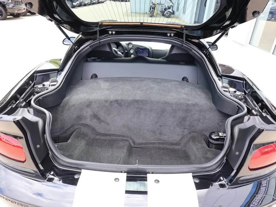 2008 Dodge Viper 4th Gen - Image 13 of 15