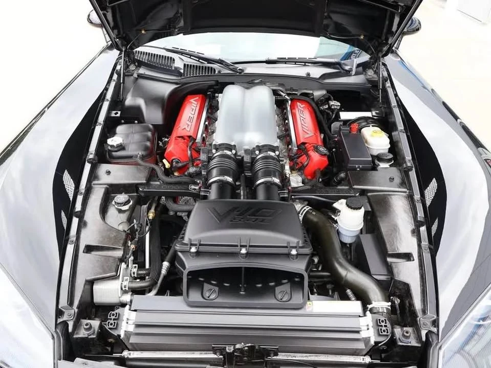 2008 Dodge Viper 4th Gen - Image 14 of 15