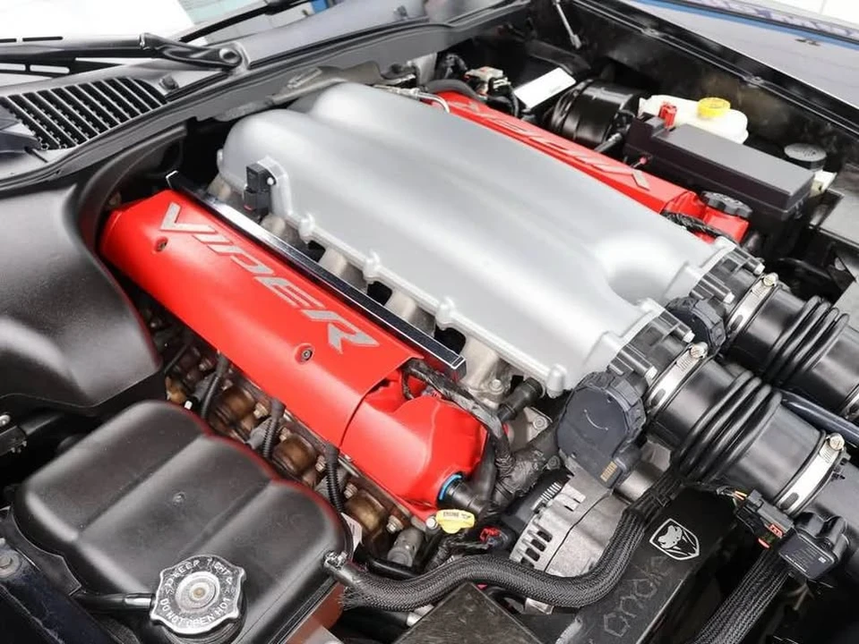 2008 Dodge Viper 4th Gen - Image 15 of 15