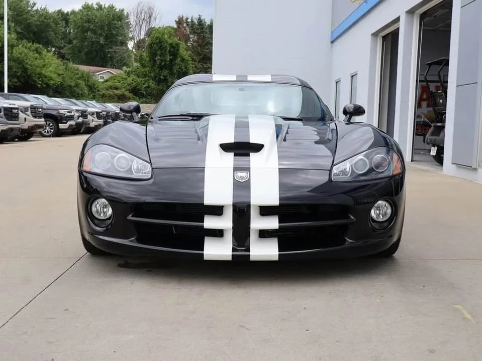2008 Dodge Viper 4th Gen - Image 4 of 15