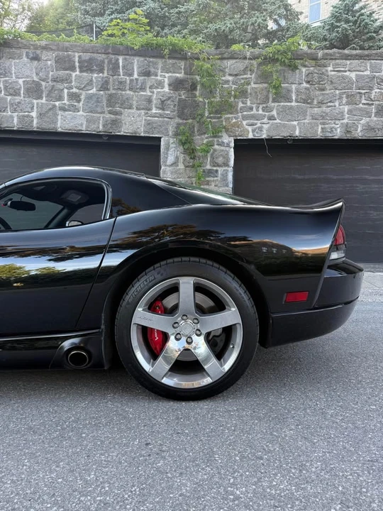 2008 Dodge Viper 4th Gen - Image 7 of 10