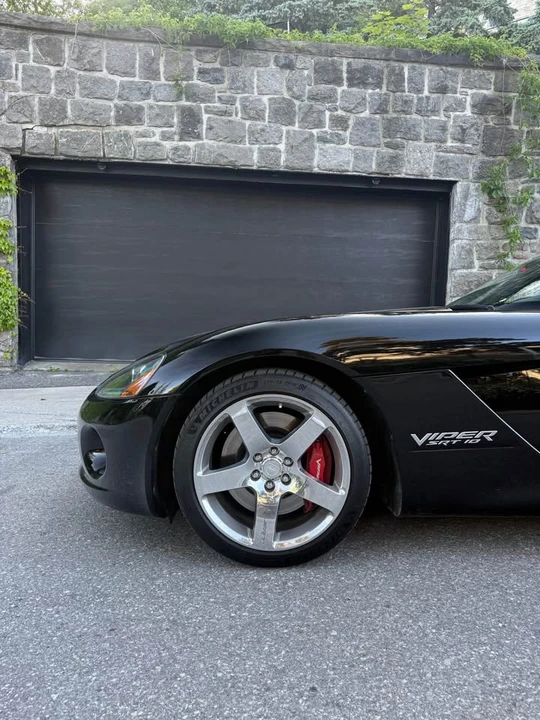 2008 Dodge Viper 4th Gen - Image 6 of 10